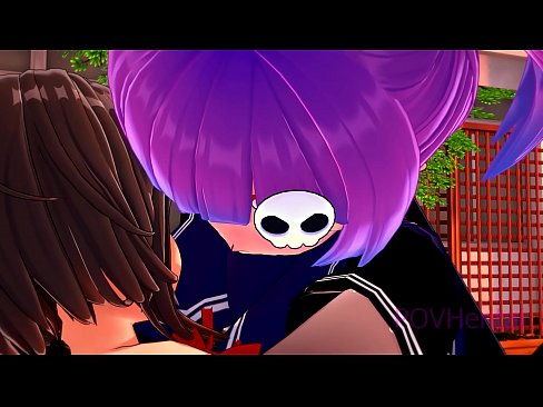 ❤️ Monster gadis Arachne. Video seks di porno id.klassikaprint.ru ️