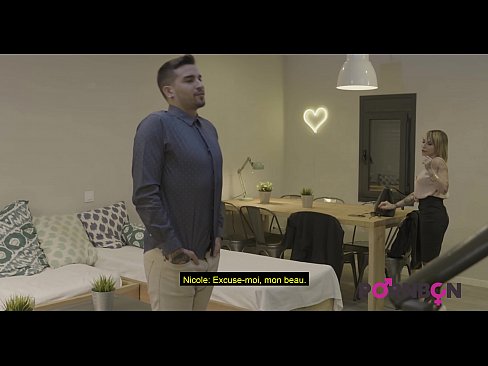❤️ PORNBCN 4K Satu wanita dewasa dengan payudara besar ingin menjadi anal kacau gigolo muda dengan kontol besar blowjob amortisme keras fuck pekerjaan tangan gaya anjing vagina menjilat orgasme subtitle bahasa Prancis Video seks di porno id.klassikaprint.ru ️