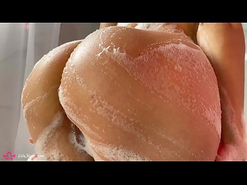 ❤️ rambut coklat masturbasi pukas dengan vibrator untuk intens orgasme di mandi Video seks di porno id.klassikaprint.ru ️