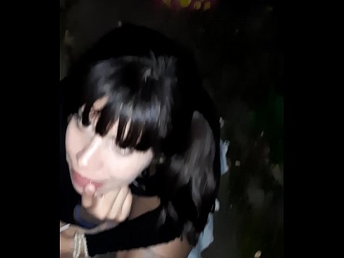 ❤️ Di jalan penis bengkak dengan imbalan permen Video seks di porno id.klassikaprint.ru ️