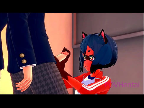 ❤️ Peternakan sapi baru dengan Michiru Kagemori Video seks di porno id.klassikaprint.ru ️