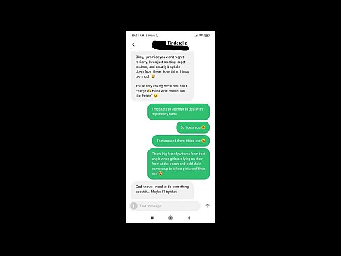 ❤️ Saya menambahkan PAWG baru dari Tinder ke harem saya (termasuk bicara dengan Tinder) Video seks di porno id.klassikaprint.ru ️