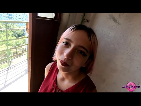 ❤️ Pelajar Sensual Menyebalkan Orang Asing di Pedalaman - Cum Di Wajahnya Video seks di porno id.klassikaprint.ru ️